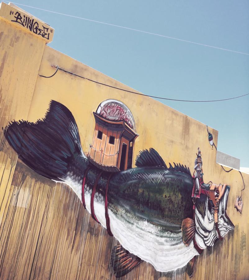 Samaina Port Hotel Karlovassi Dış mekan fotoğraf